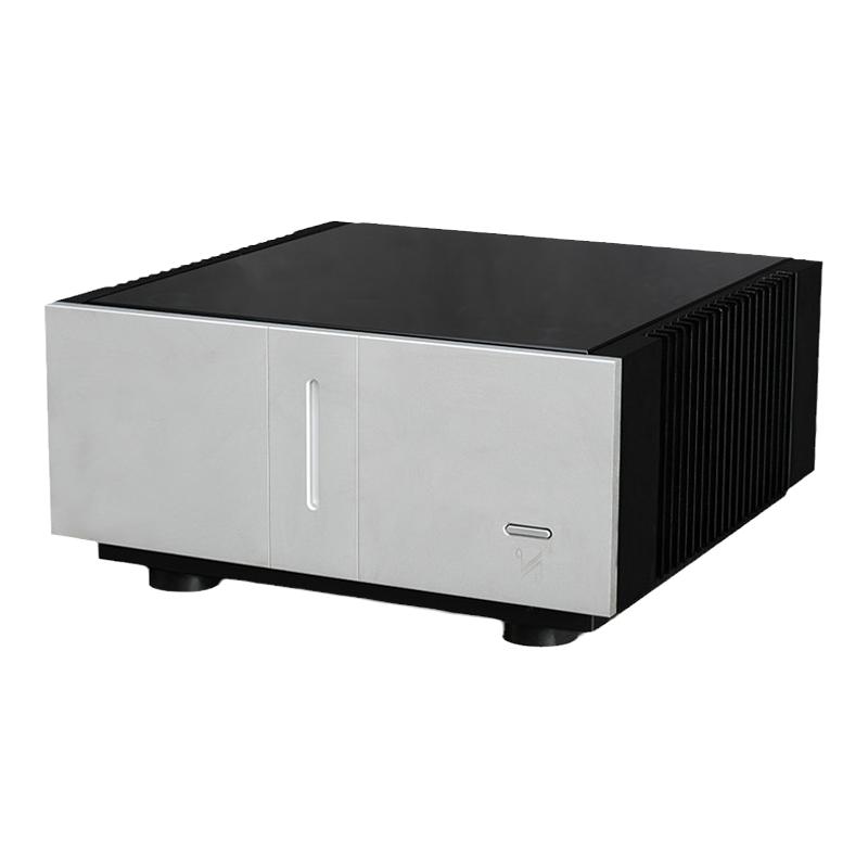 英国QUAD双声道功放后级220v