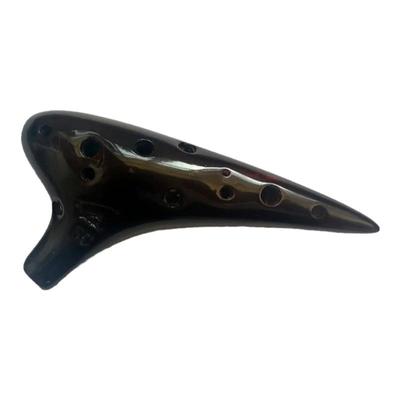 风雅正品十二专业演奏级学习陶笛