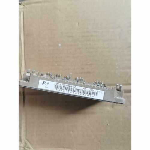询价-7MBR75VN12050