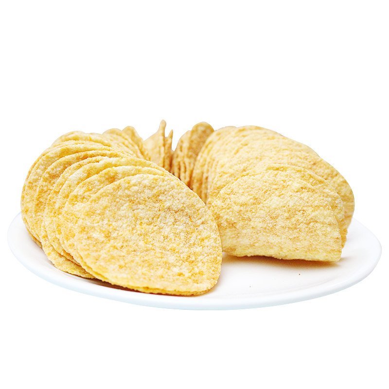 小王子薯片大礼包女士休闲零食整箱网红小包装散装便宜好吃整箱番