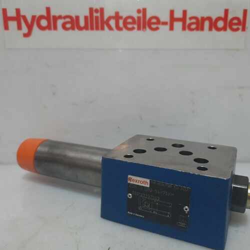 Rexroth ZDR 10 DB2-54/75YM Hydraulikventil 900431509 Druckbe