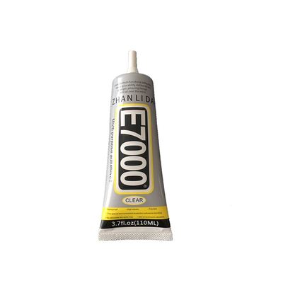 进口亚克力钻透明万能胶