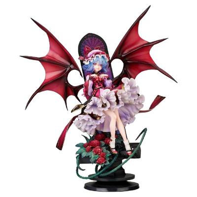 东方Project斯卡雷特手办