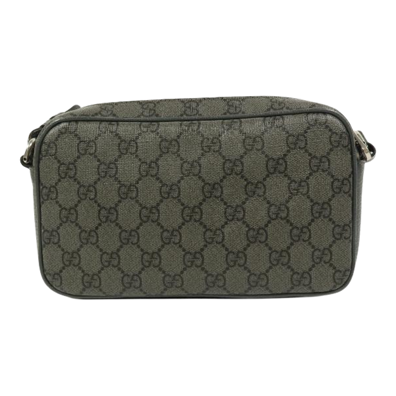 中古Gucci古驰斜挎包メンズ