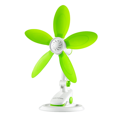 电风扇学生宿舍夹扇办公室通风扇