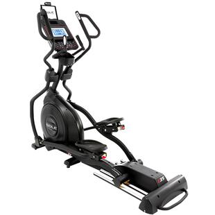 美国sole速尔E35系进口椭圆机家用健身轻商用椭圆仪智能漫步机