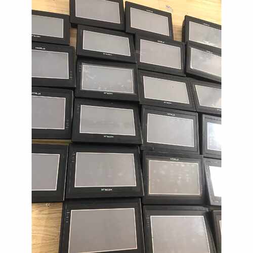 在线议价维控触摸屏LEVI700LK，实物实拍，成色如图，功能正常，