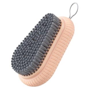 可悬挂洗衣刷鞋刷多功能衣服清洁板刷家用小刷子刷鞋神器衣物用刷