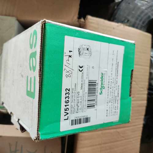 断路器EasyPact CVS160F TM125D—议价