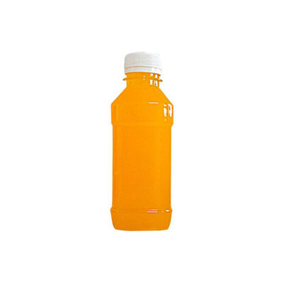 透明塑料瓶带盖食品级PET空瓶