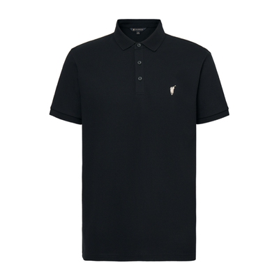 POLOWALK男式短袖POLO衫