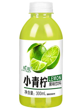 青柠饮料酸甜解渴夏季热卖新日期