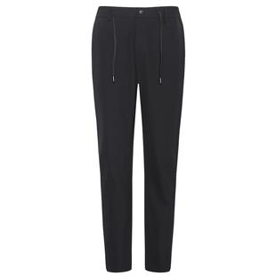 【松紧腰/防水/微阔】利郎休闲裤男士弹力长裤2025秋季新款裤子男