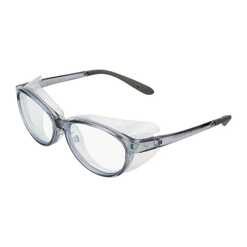 日本eyescure湿房镜眼干保湿眼镜