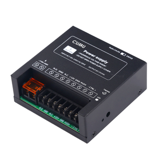 门禁电源12v4a门禁专用电源控制器电路板3a变压器电源开关电源