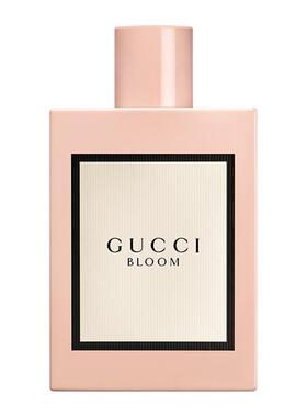 GUCCI古驰花悦女性香水