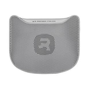 霍曼宠物控砂地垫猫砂盆通用防带出控砂垫双层过滤蹭脚垫猫咪垫子