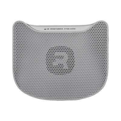 霍曼猫砂盆通用控砂垫防带砂