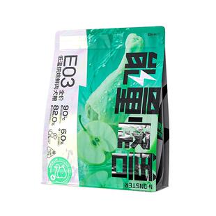 能量怪兽E03狗粮低温烘焙鲜肉犬粮鸭肉梨口味清热去火缓泪痕