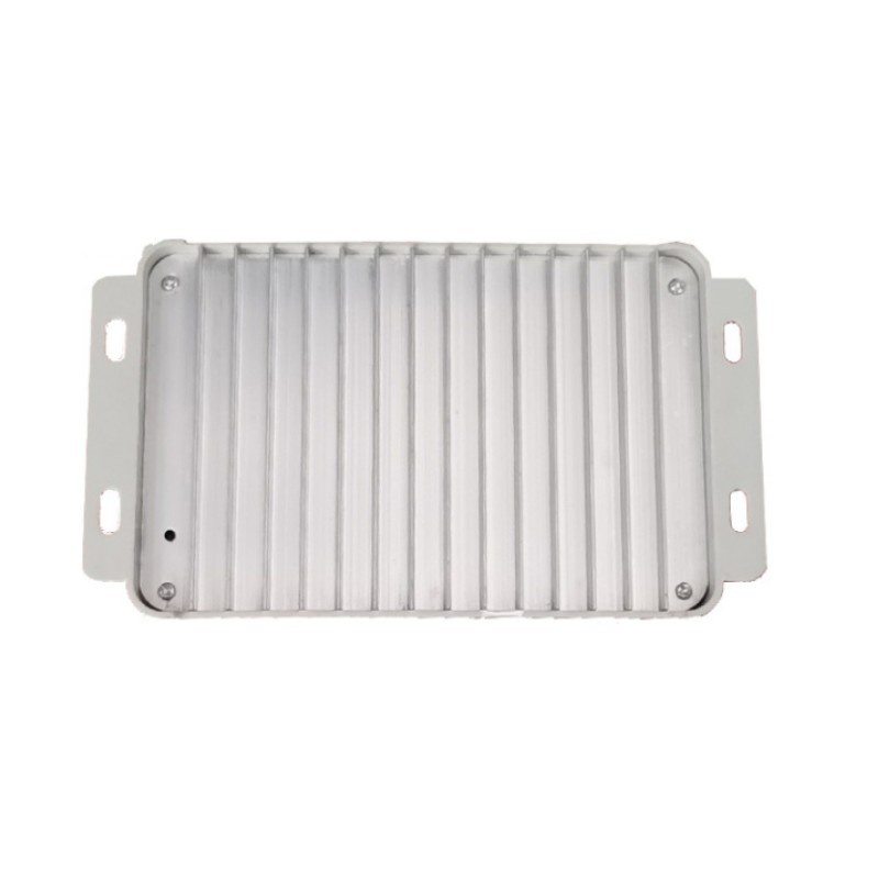 免设置彩屏夜光显示12V24V30A太阳能控制器光伏太阳能充电控制器