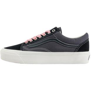 Vans范斯官方 Premium LX Old Skool拼色复古男鞋女鞋板鞋