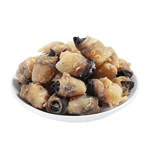 温州特产美食大号墨鱼嘴章鱼乌贼嘴目鱼嘴鱿鱼嘴500g海鲜水产