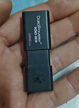 【议价-可维修】Kingston U盘DataTraveler 100 G3 /均有货