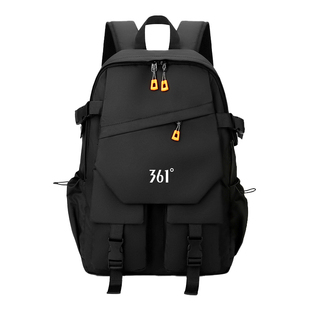 361书包初中生男高中生大学生双肩包2026新款大容量轻便背包男士