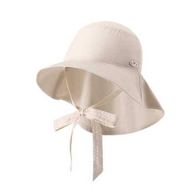 FILAFUSION斐乐女士圆帽