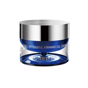 【晁然推荐】OURLAB贻贝紧致油霜修护抗皱紧致面霜