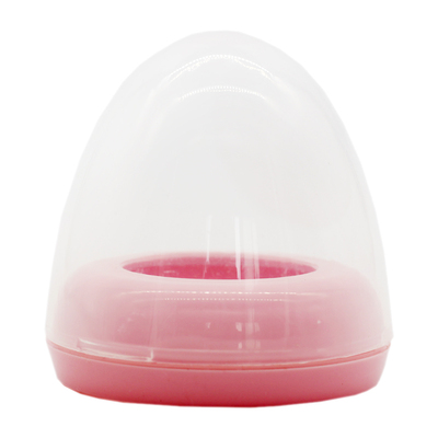 适配贝亲宽口奶瓶宽口盖帽组