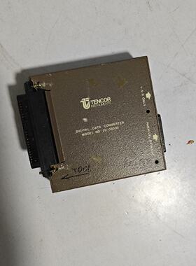 议价Actual Photo Of The Tencor Controller 20-03030; Please R