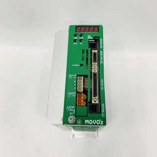 议价MOVO2   SVFH5-F3-DSP