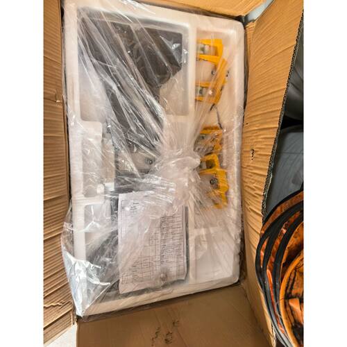 3SLIFT35Lift免爬器主机型号CF12