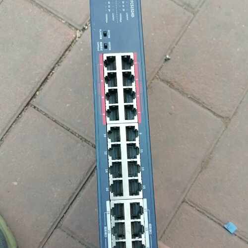 询价-FAST迅捷 FCS1524D