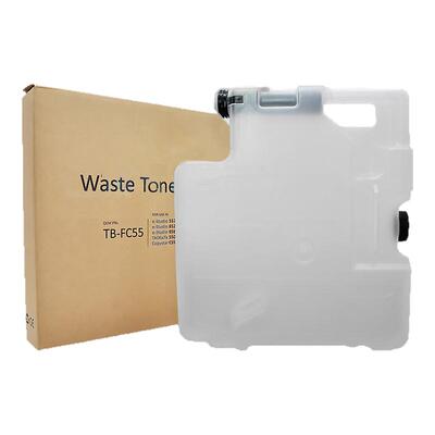 适用东芝5506AC废粉仓收集盒