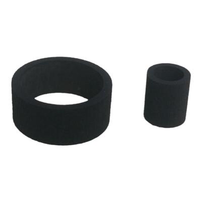 加强型搓纸轮适用L1300L1800耐磨