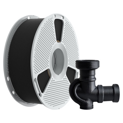 三绿3D打印耗材PA6-CF碳纤维增强