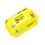 80抽大包婴儿湿巾纸新生儿手口宝宝幼儿童专用湿纸巾家庭