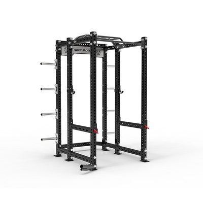 商用深蹲架tigerforce六立柱