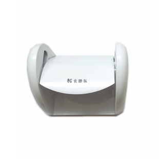 免打孔 卡地尔纸巾盒 厕纸架 防水纸巾盒 卷纸架 卷纸盒 厕纸盒