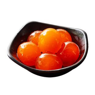 【神丹自营】咸鸭蛋黄9枚蛋黄酥红心流油咸鸭蛋馅料月饼烘焙原料