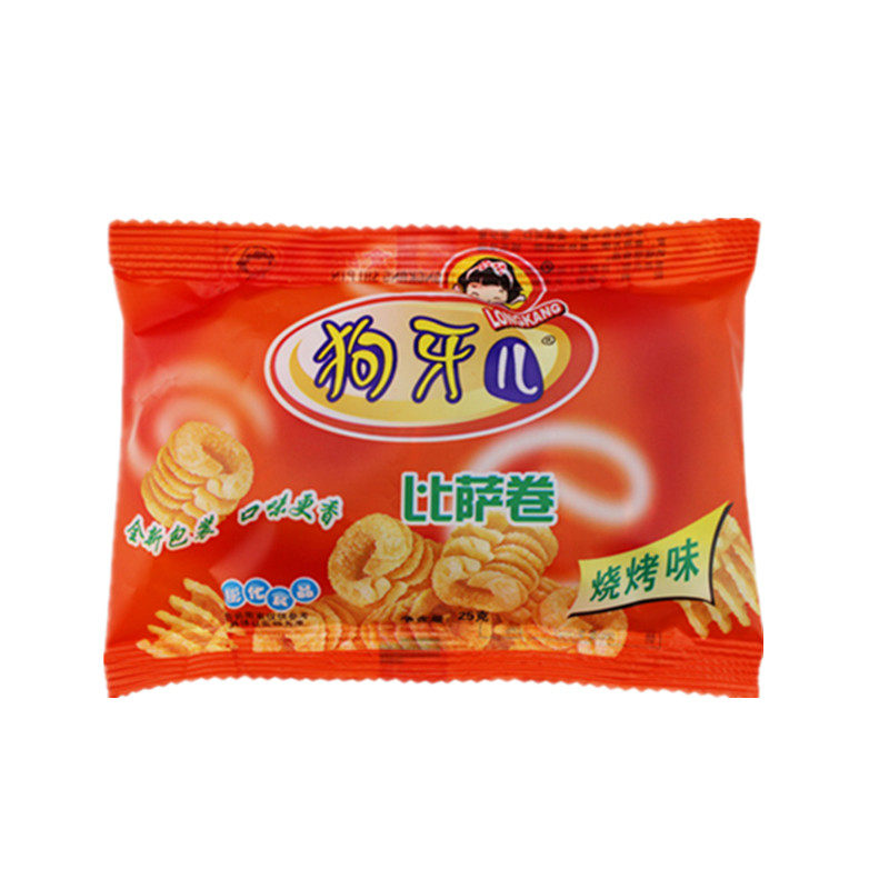 辣条膨化小零食大礼包组合办公室小卖部8090怀旧休闲儿时回忆童年