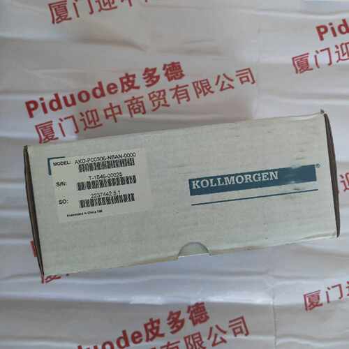 溢价-AKD-P00306-NBAN-0000 伺服驱动器