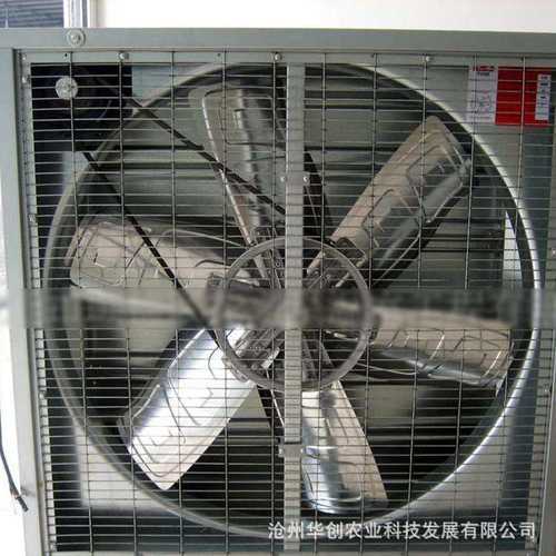 温室大棚智能风机 环流风机降温风机