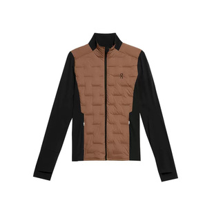 On昂跑 Climate Jacket 运动棉衣女 舒适保暖女款夹克 秋冬新款