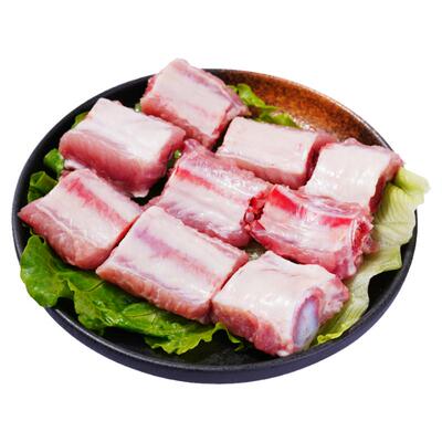 桥头排骨商用夜市烧烤小吃店肋排秘制配方腌料炸货油炸半成品小吃