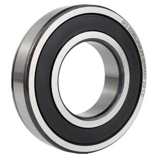 德国BKD深沟球进口轴承6207N 6208 6209 6210 6211 6212 6213  ZN