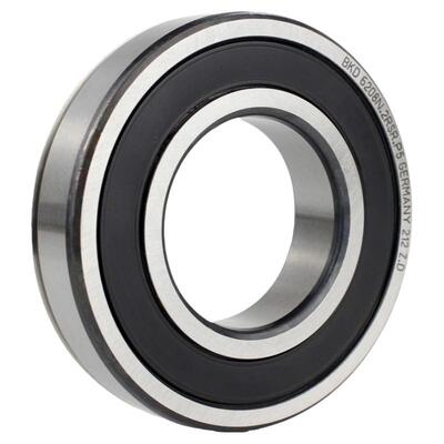 德国bkd深沟球进口6207n轴承