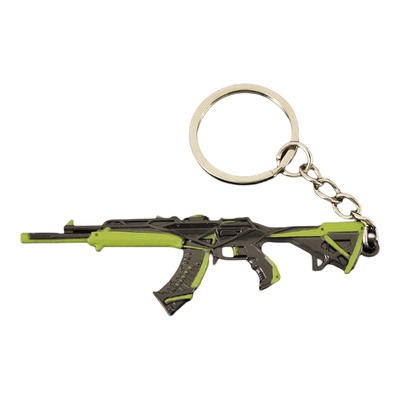 宇宙瓦罗兰特无畏契约迷你小枪